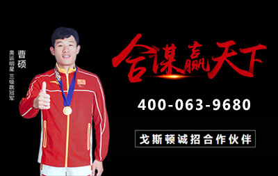 加盟戈斯頓智能碳纖維電地暖的理由！